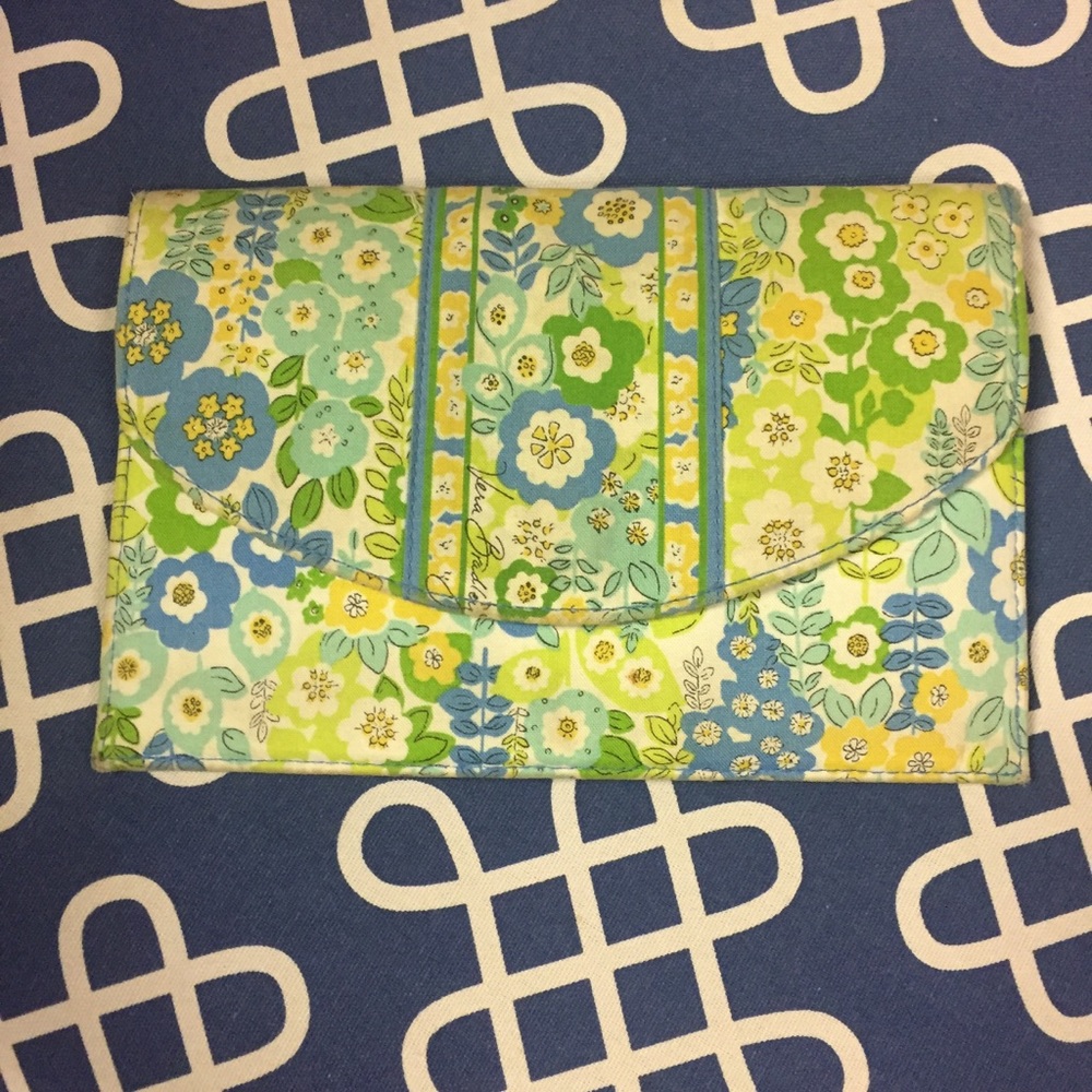 Vera Bradley Envelope Wallet
